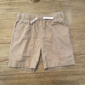 Crewcuts Khaki Shorts